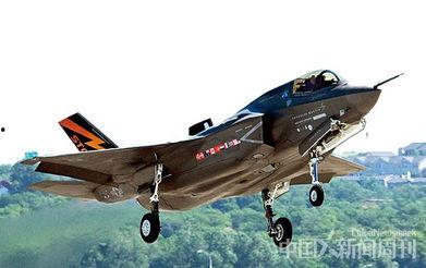 f35战斗机图片,尖端科技与空中霸主的完美融合