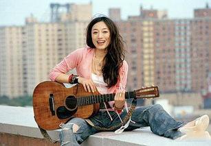 艾敬个人资料,音乐与艺术的跨界探索者