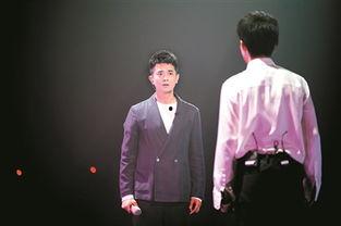 声入人心演员背景,揭秘演员们的音乐之路与跨界传奇