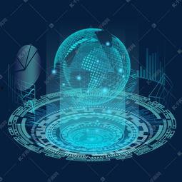 全息图片,捕捉瞬间，重现永恒