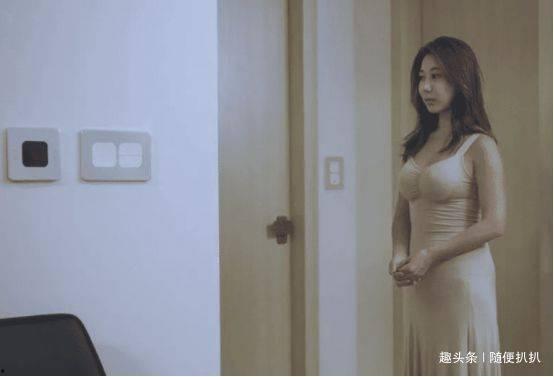 姜恩惠退出娱乐圈,告别荧幕生涯