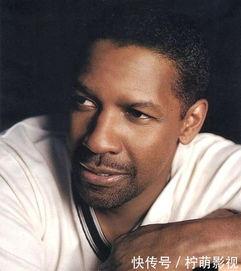 好莱坞黑人明星,黑人明星的璀璨星光