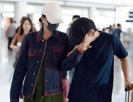 董子健孙怡资料,甜蜜情侣的演艺之路与幸福生活