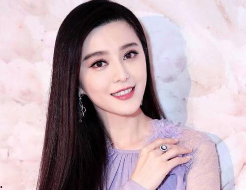 范冰冰明星王国合成图,璀璨星辉下的华丽演绎