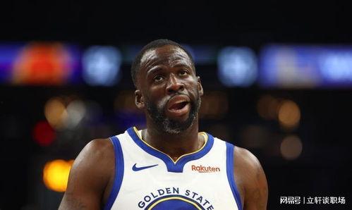 勇士格林图片,球场上的钢铁战士