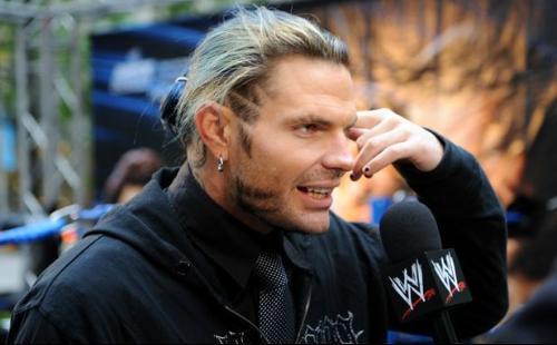 杰夫哈迪表情包,网络时代的幽默新宠