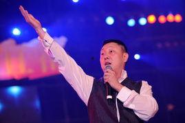 歌手韩磊个人资料简介,激情燃烧的摇滚之声，唱响岁月的传奇人生