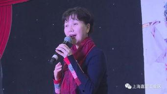 沪剧演员茅善玉,传承与创新的艺术人生