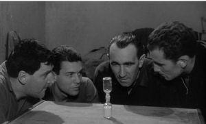 法国越狱电影搞笑,法国监狱里的欢乐逃亡记