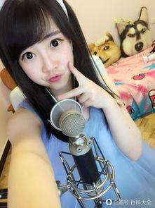 女主播哮喘气,勇敢面对挑战的瞬间