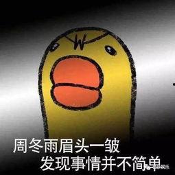 利耀南表情包,网络时代的幽默新宠