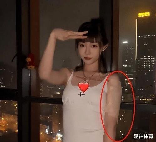 网红痞子照片,网红照片中的独特魅力