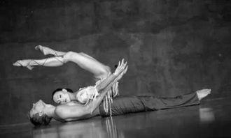 人体艺术裸体照片,裸体照片中的灵魂与线条