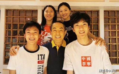 娱乐圈家庭,幸福与挑战并存