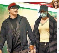 buddy 许慧欣男友背景,揭秘Buddy的神秘身世与事业辉煌